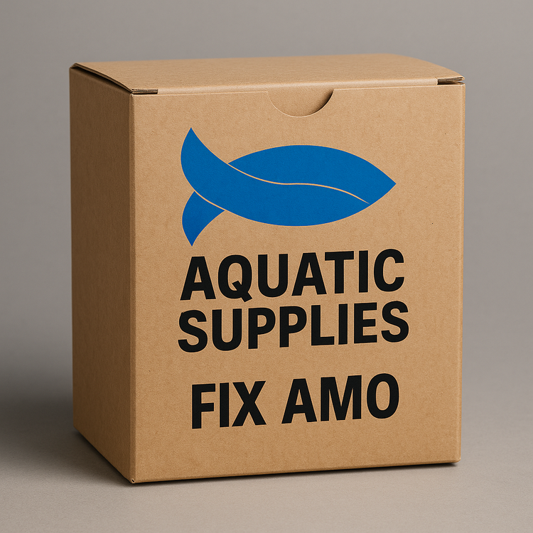 Fix Amo 250 - 30 Caps
