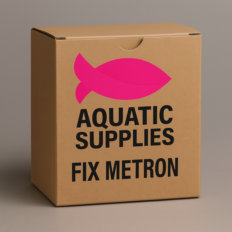 Fix Metr 500 - 60 Tabs