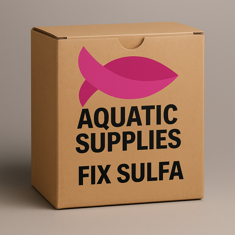 Fix Sulf 960 - 30 Tabs