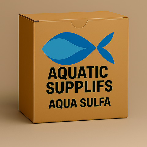 Aqua Sulf 960 - 100 Tabs