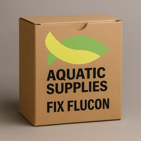 Fix Fluc 100 - 10 Caps