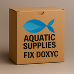 Aqua Dox 100 - 100 Caps