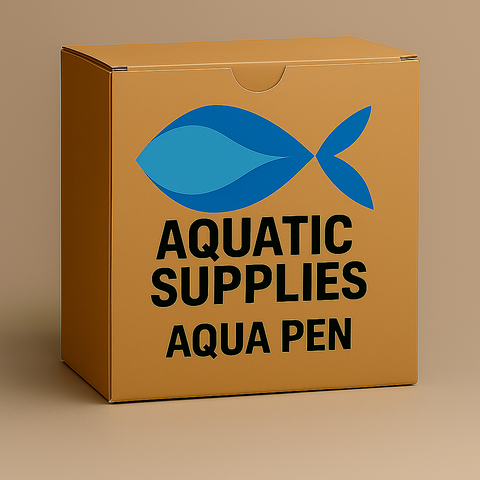 Aqua Penic 250 - 100 Tabs