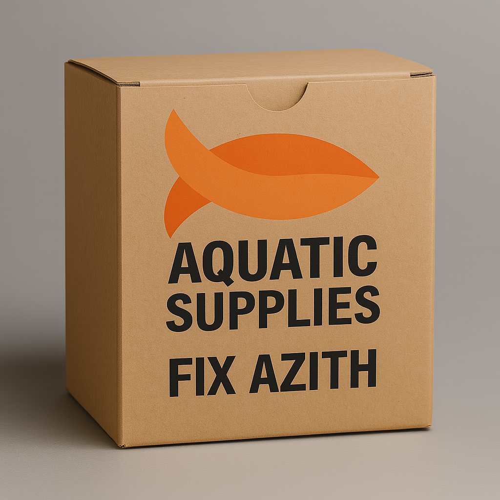 Fix Azith 250 - 30 Tabs