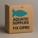 Fix Cipr 500 - 30 Caps