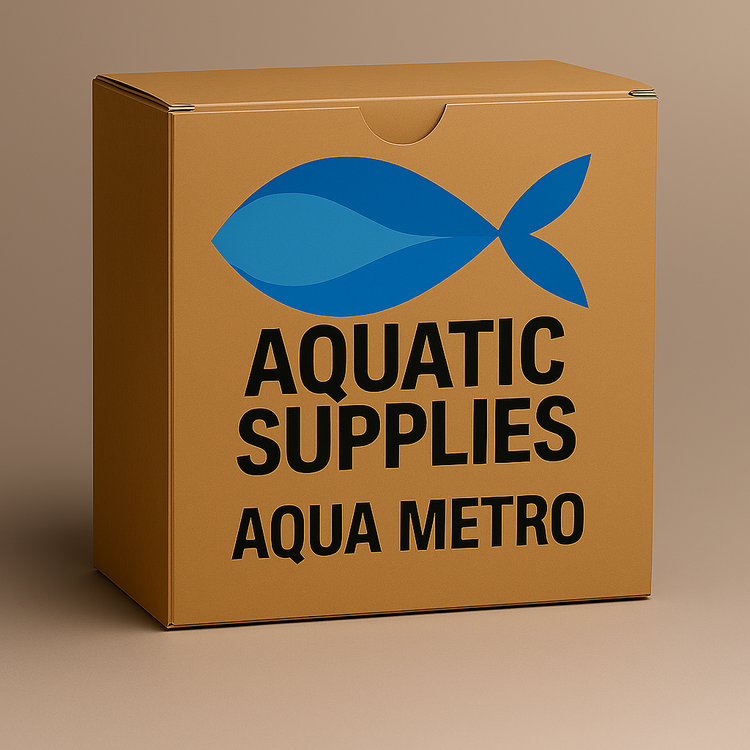 Aqua Metr 500 - 100 Tabs