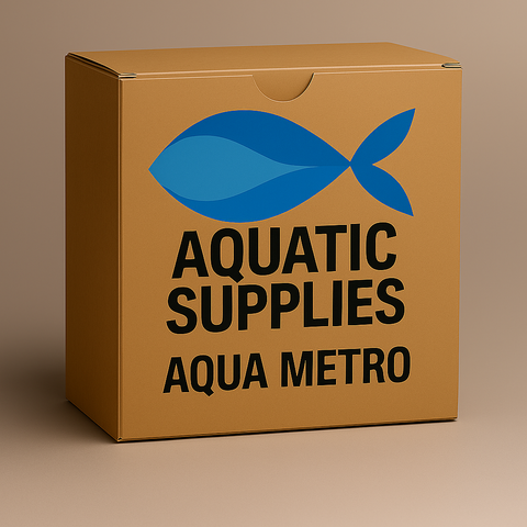 Aqua Metr 500 - 100 Tabs