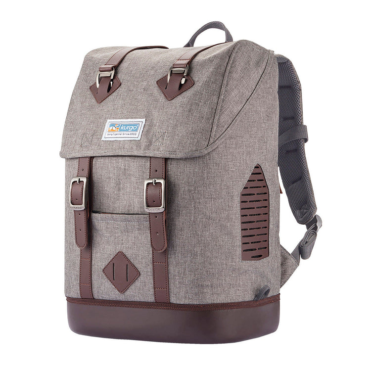 K9 Dog Carrier Backpack – Hands-Free Travel Pet Rucksack