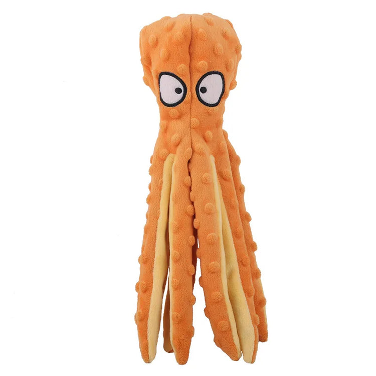 Cats and Dogs Pet Plush Dinosaur Toys
