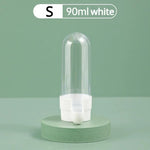 Hanging Pet Feeder Squirrel Parrot Water Dispenser
