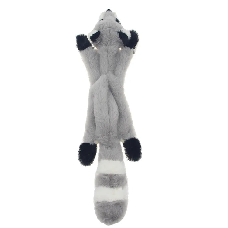 Cats and Dogs Pet Plush Dinosaur Toys